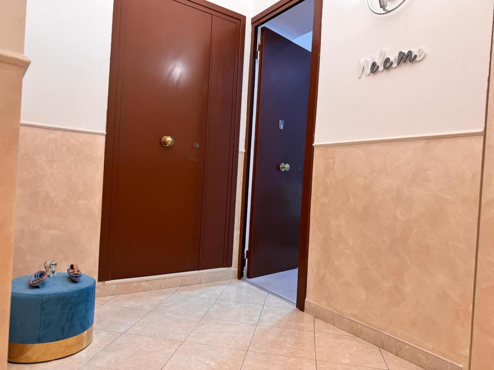 Casa Vacanze La Fenice Naples Exterior photo
